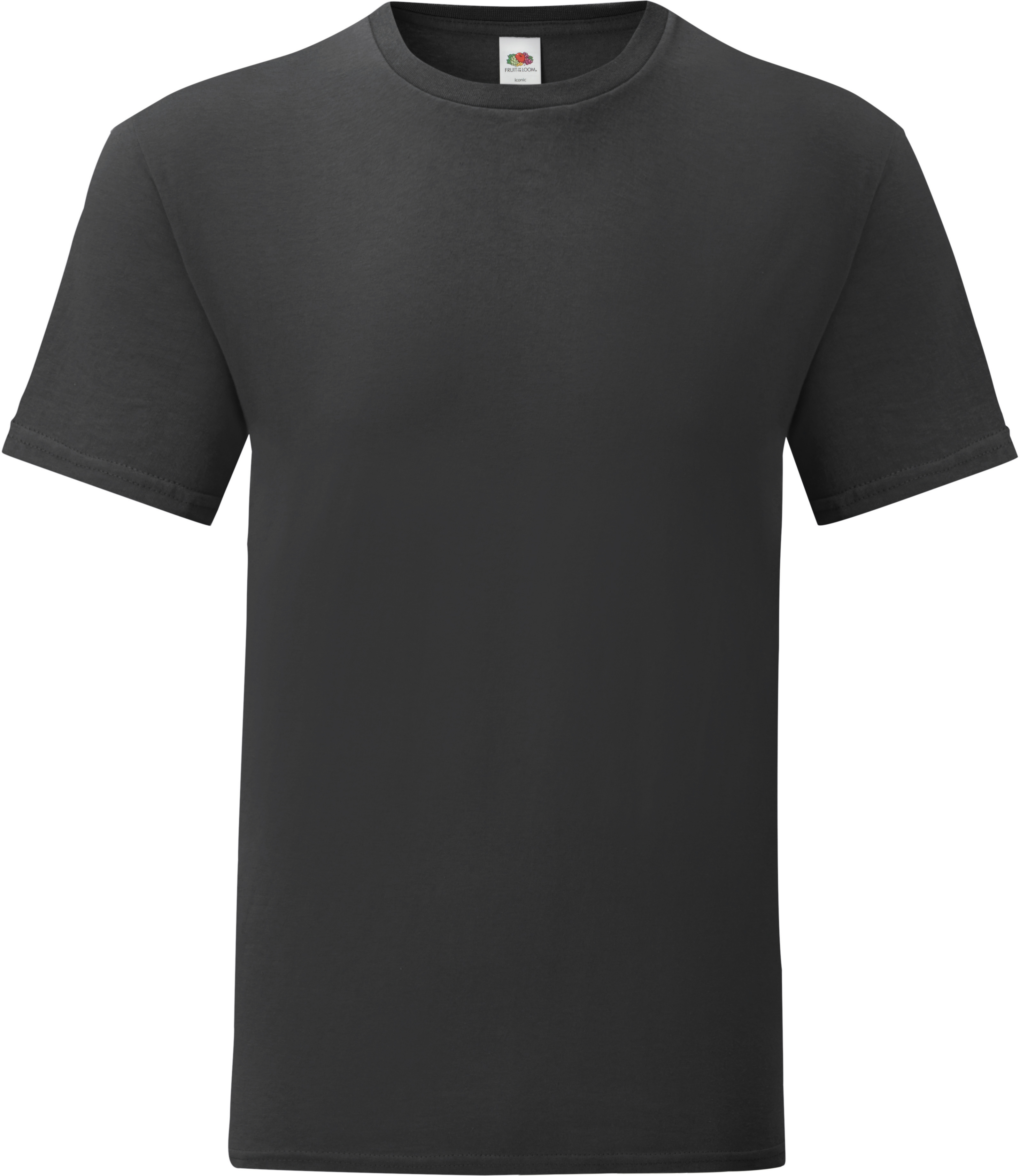 Basic Herren T-Shirt "Iconic"