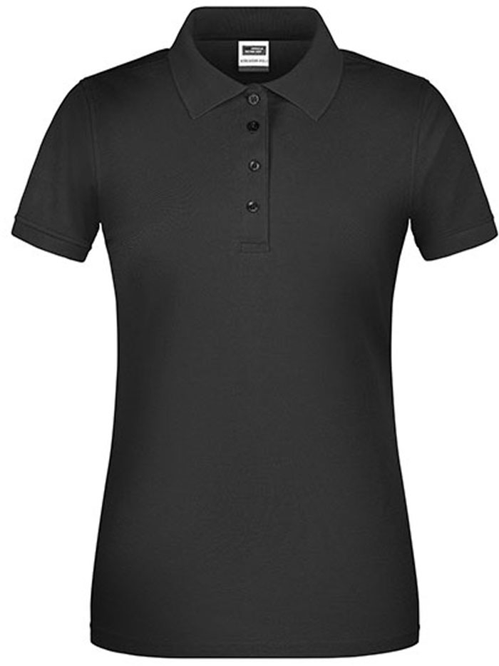 Strapazierfähiges nachhaltiges Damen-Poloshirt