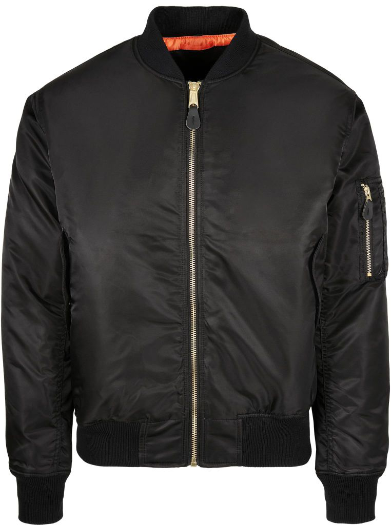 Unisex MA1 Bomberjacke