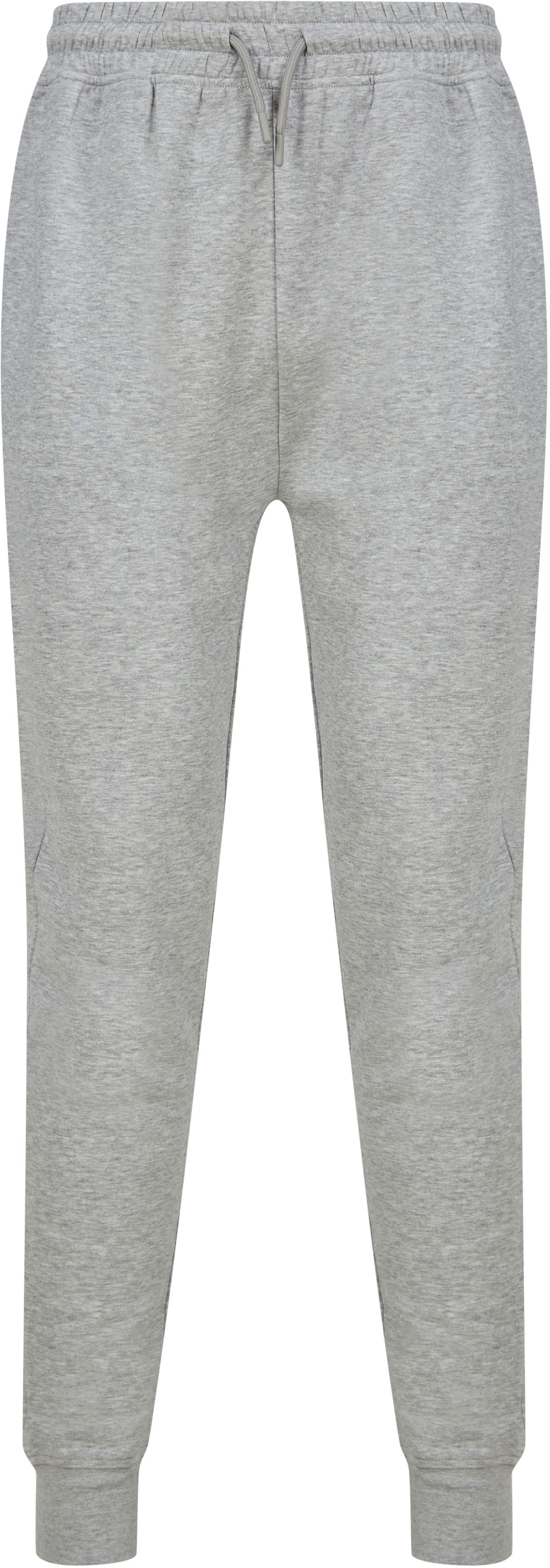 Schlanke Unisex-Jogginghose