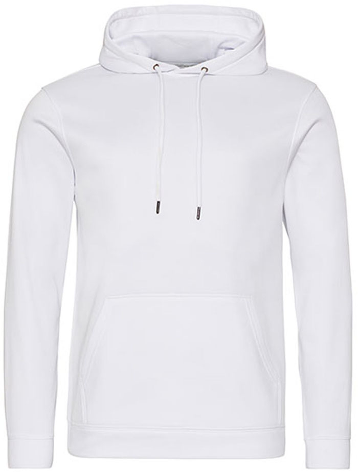 Unisex Sport-Hoodie mit Kängurutasche