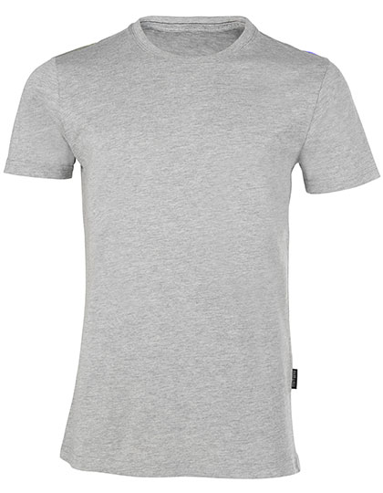 Premium Herren-T-Shirt aus Bio-Baumwolle