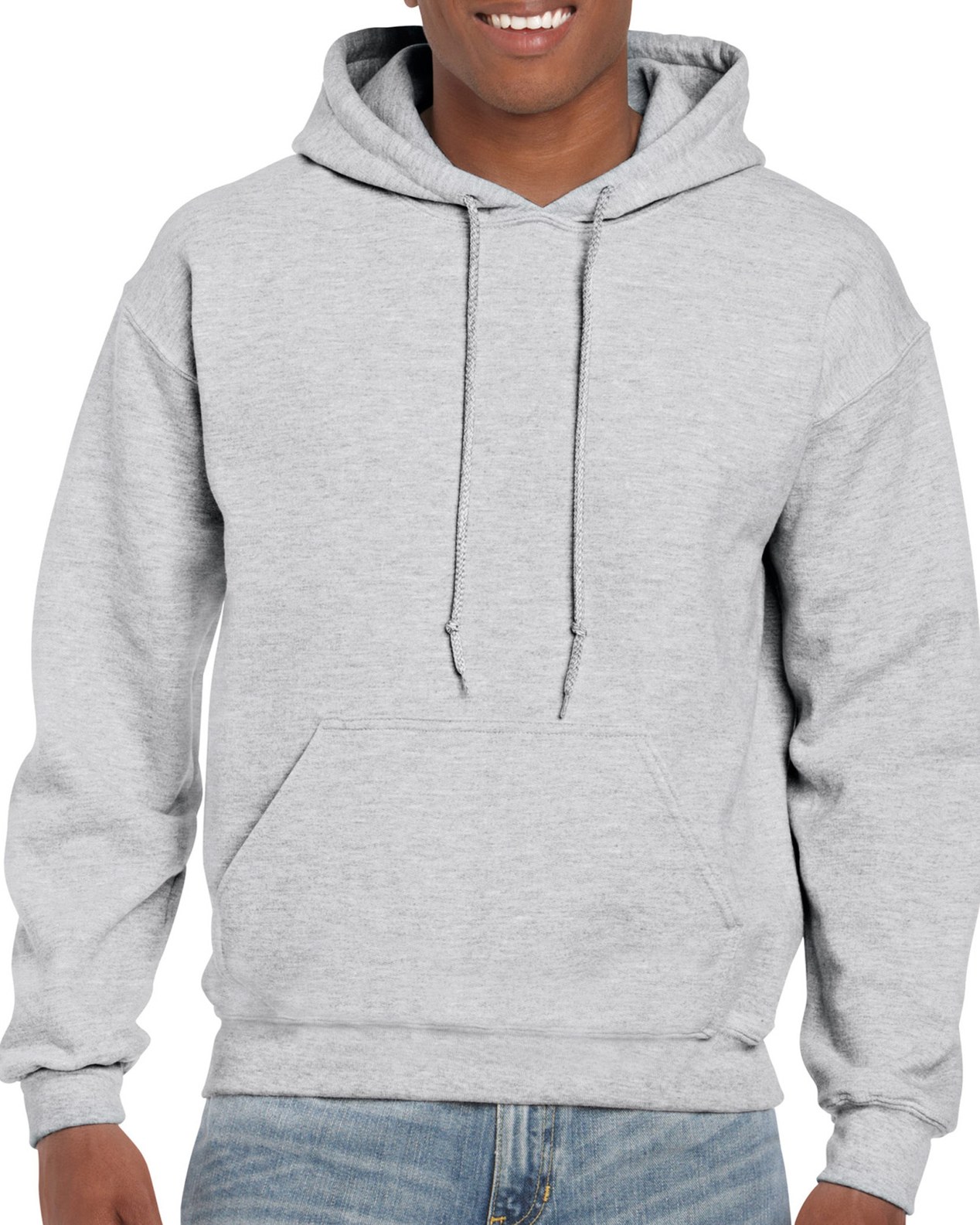 Mittelschwerer Unisex "DryBlend" Hoodie