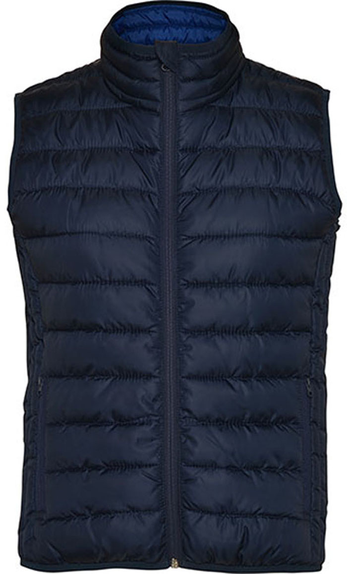 Damen-Bodywarmer "Oslo" mit softer Wattierung