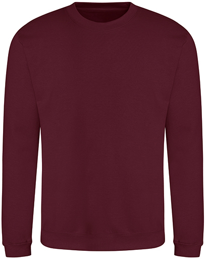 Basic Herren-Sweatshirt