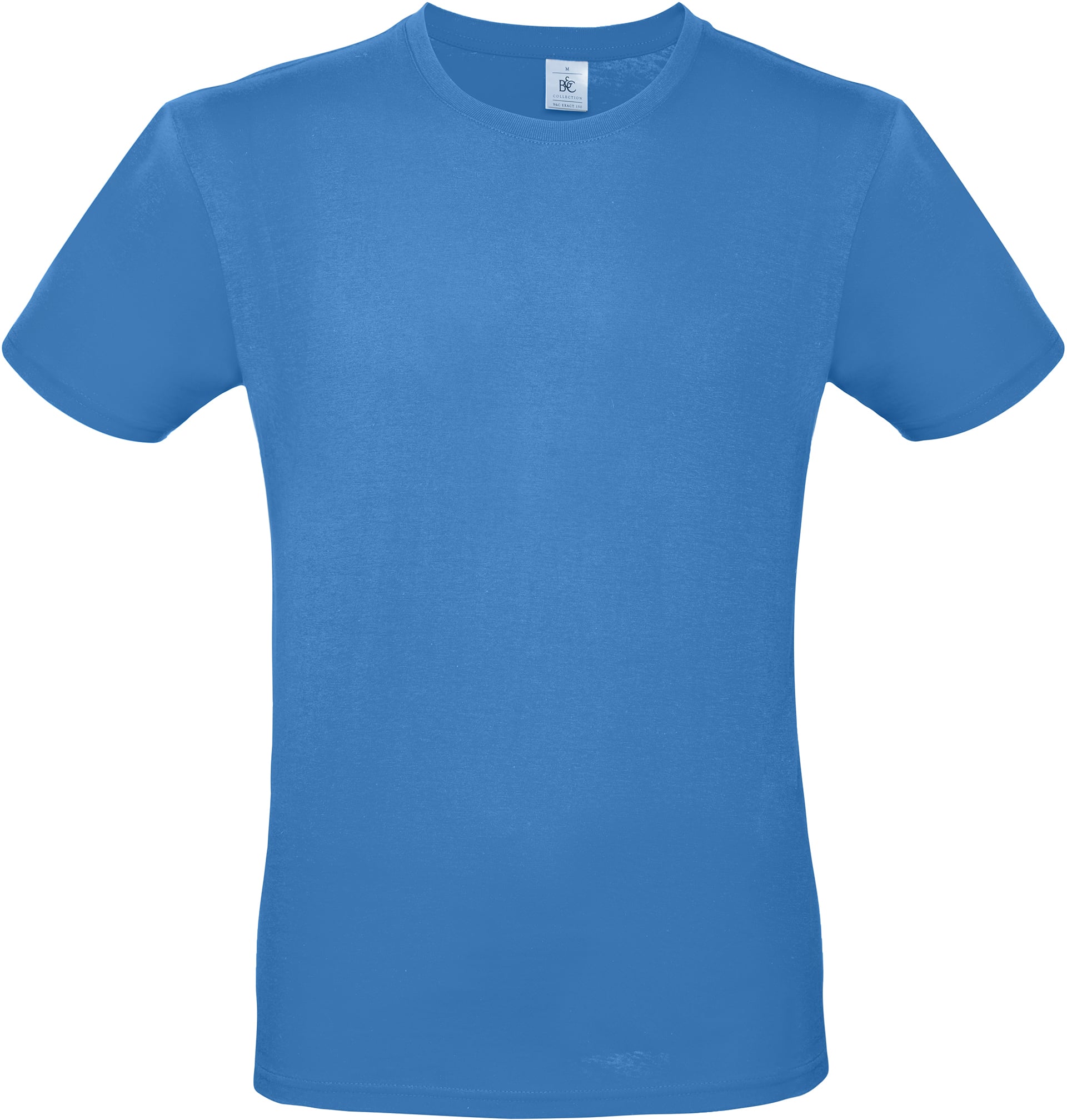 Basic Herren T-Shirt "#E150"