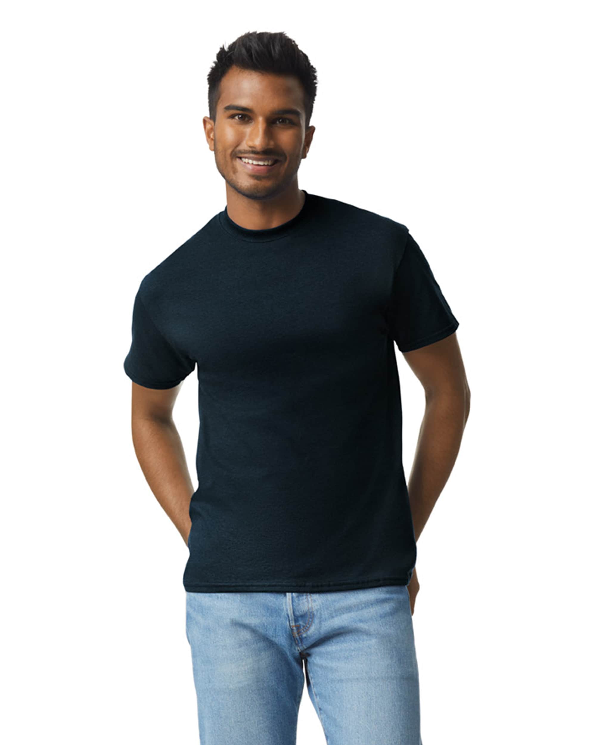 Strapazierfähiges "Ultra Cotton" Herren-T-Shirt