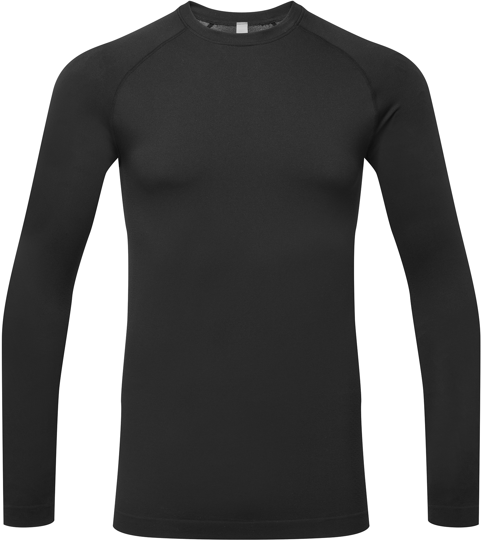 Herren-Baselayer mit recyceltem Nylon