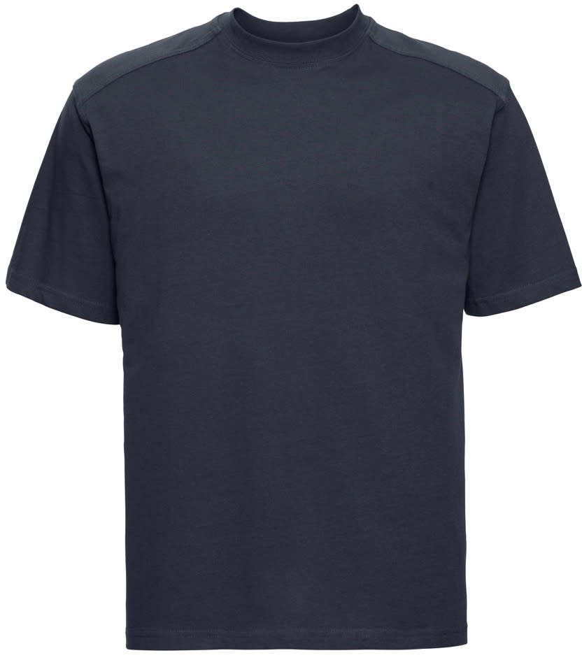 Schweres Workwear Herren T-Shirt "Heavy Duty"