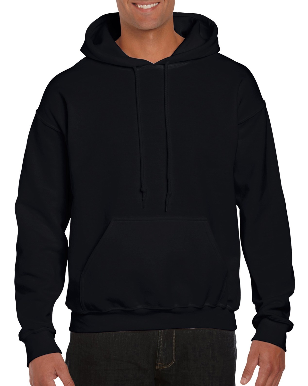 Mittelschwerer Unisex "DryBlend" Hoodie