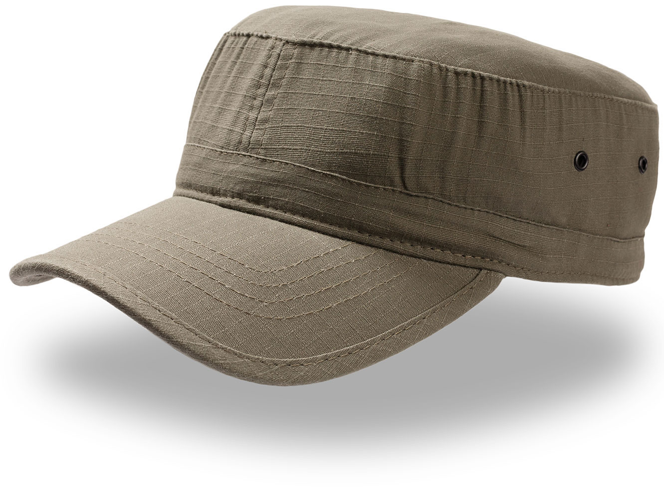 Army-Cap mit Klettverschluss