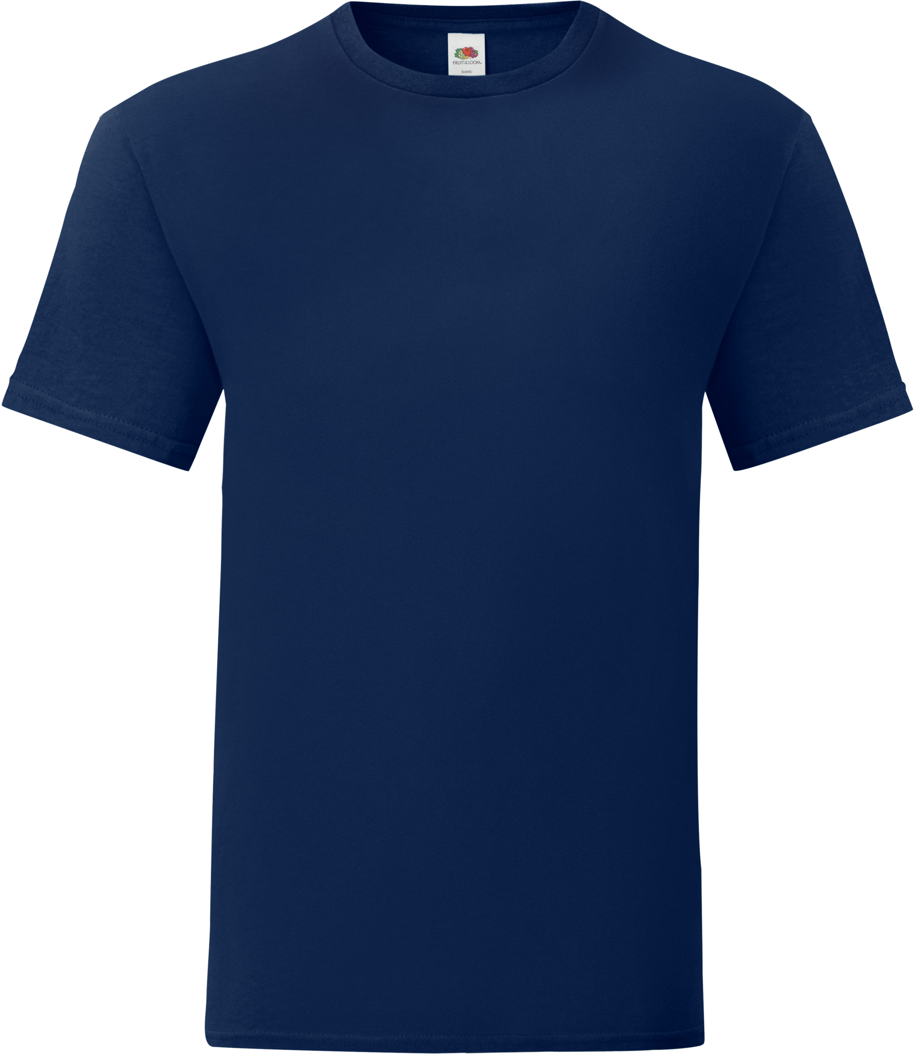 Basic Herren T-Shirt "Iconic"