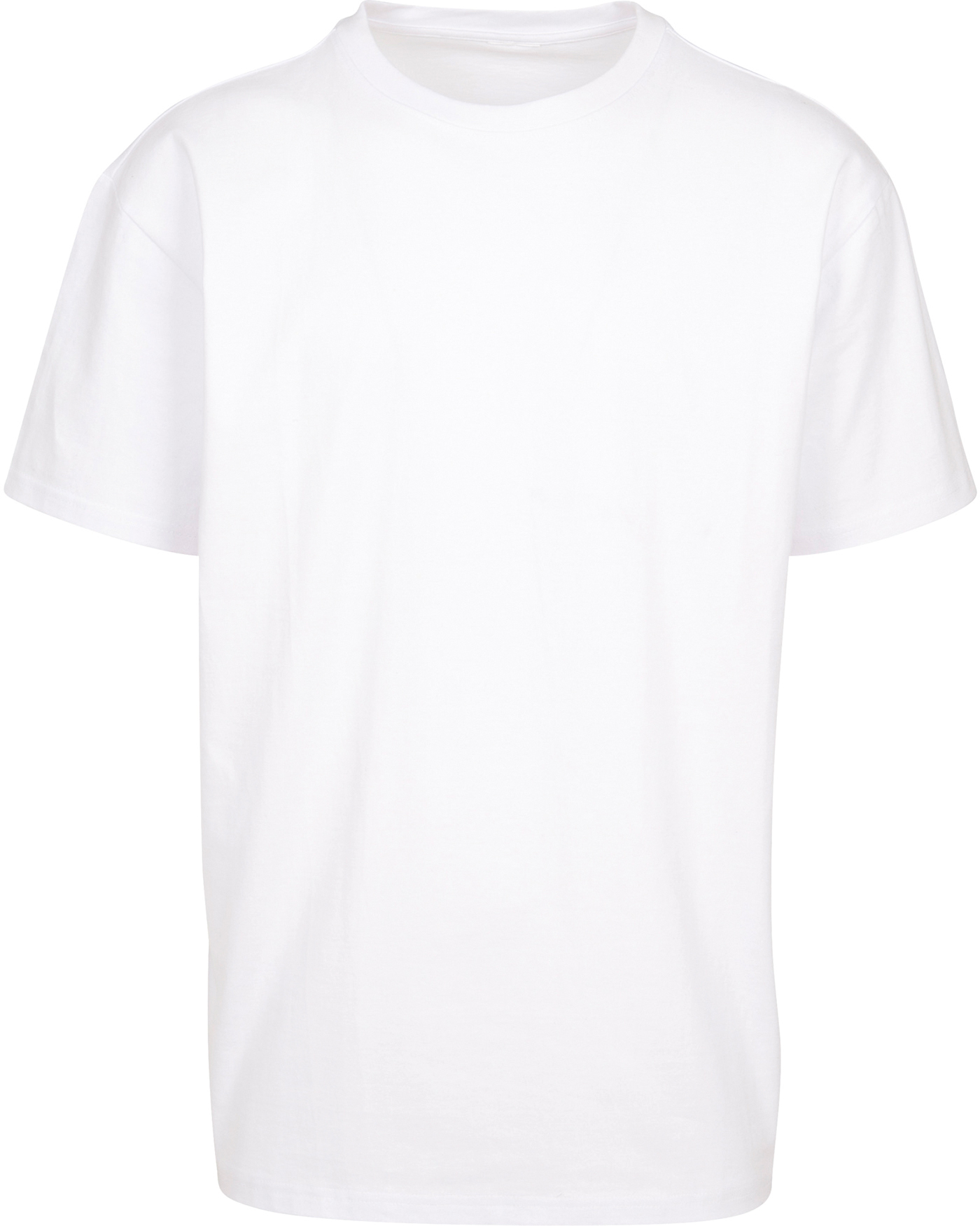 Schweres Oversized Herren T-Shirt