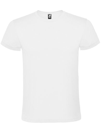 Basic Herren-T-Shirt "Atomic"