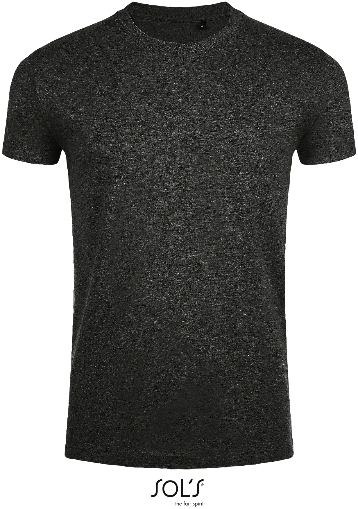 Slim Fit Premium Herren-T-Shirt "Imperial"