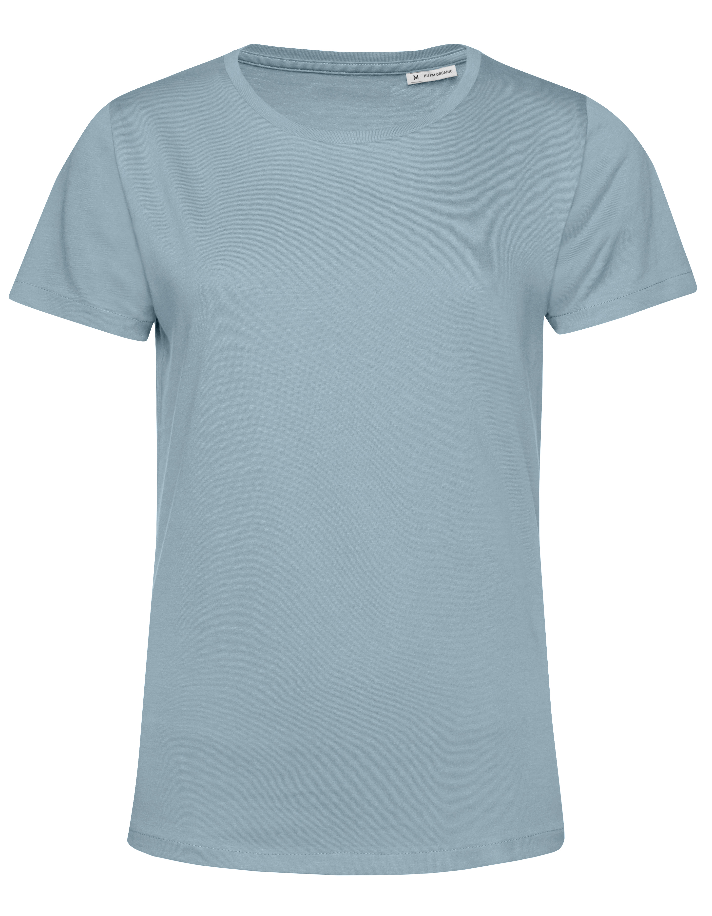 Basic Damen Bio T-Shirt "Inspire"