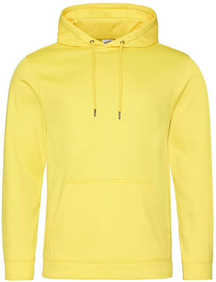 Unisex Sport-Hoodie mit Kängurutasche