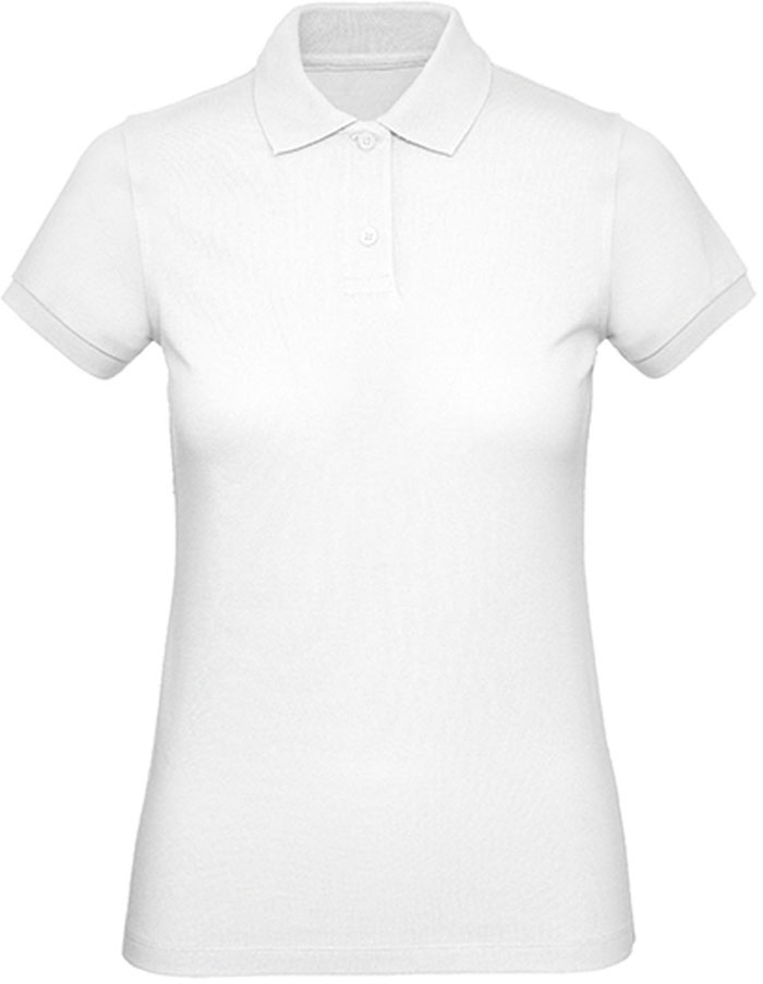 Klassisches Damen Poloshirt "Inspire"