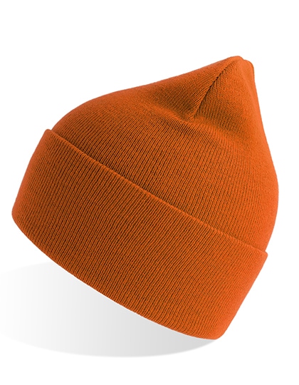 Recycelter Basic Beanie