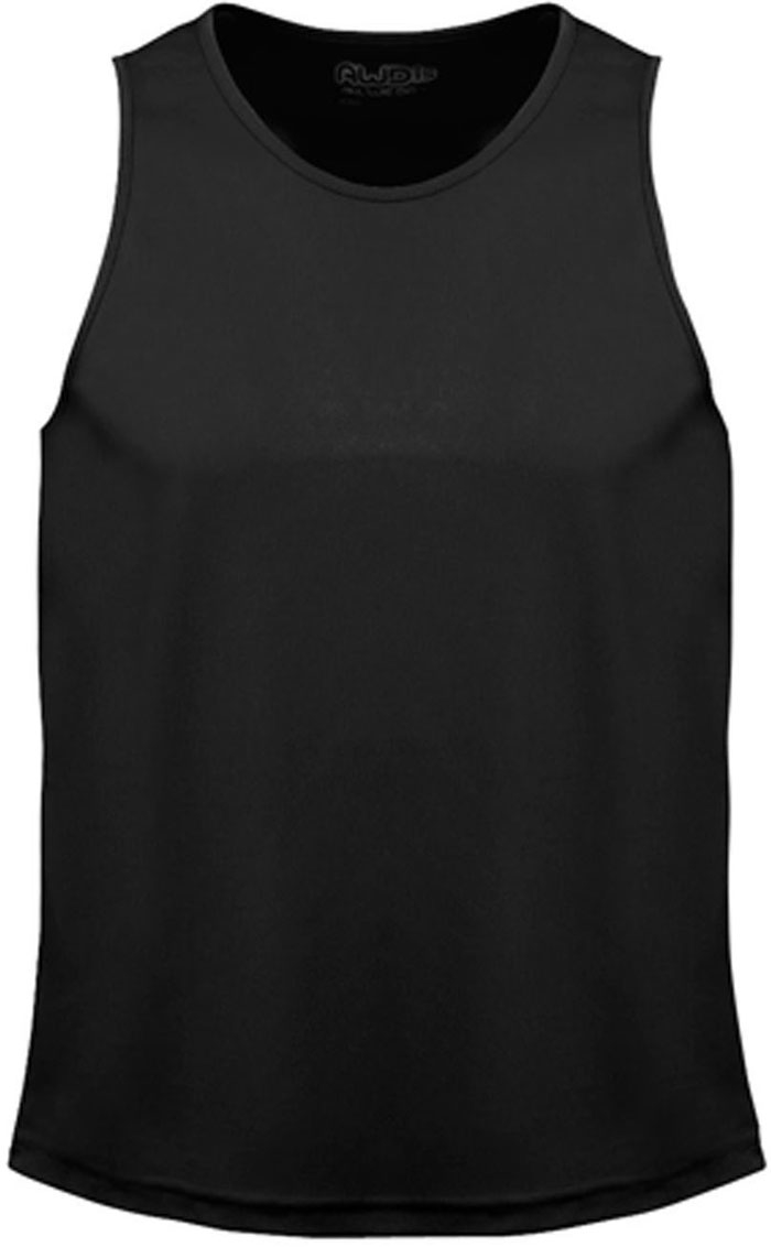 Schnell trocknendes Herren-Tanktop