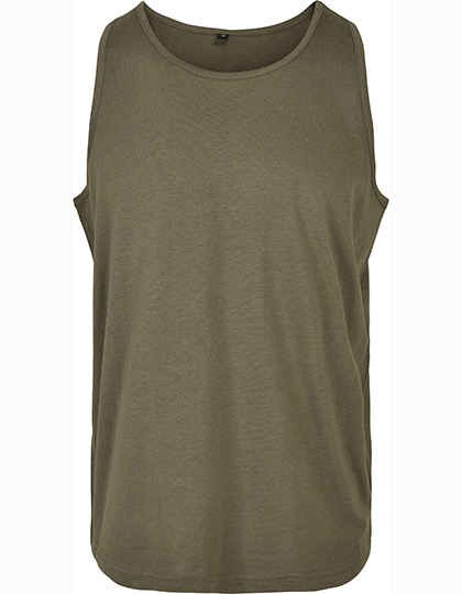 Basic Herren-Tanktop