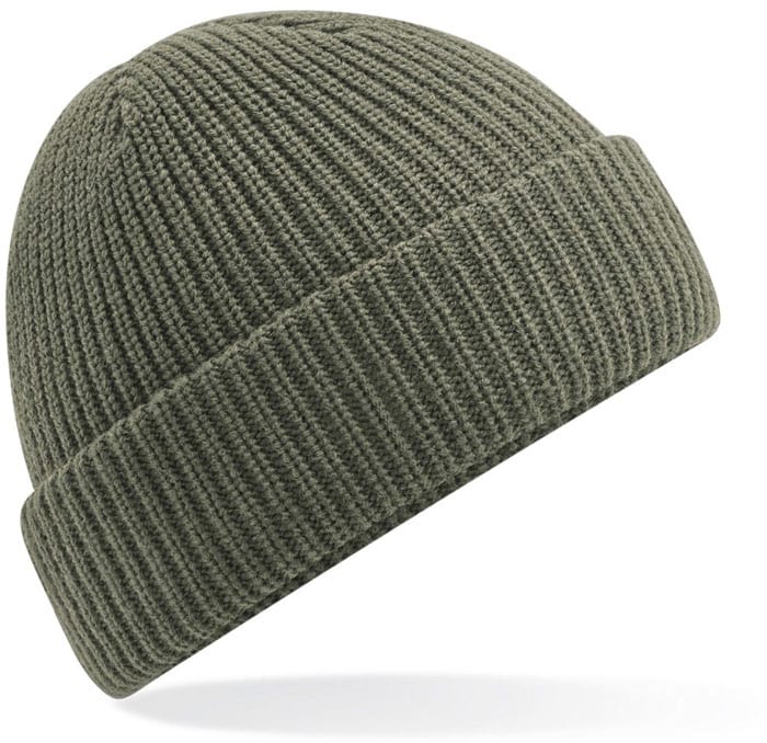 Wasser abweisender Beanie "Thermal Elements" mit Micro-Fleecefutter