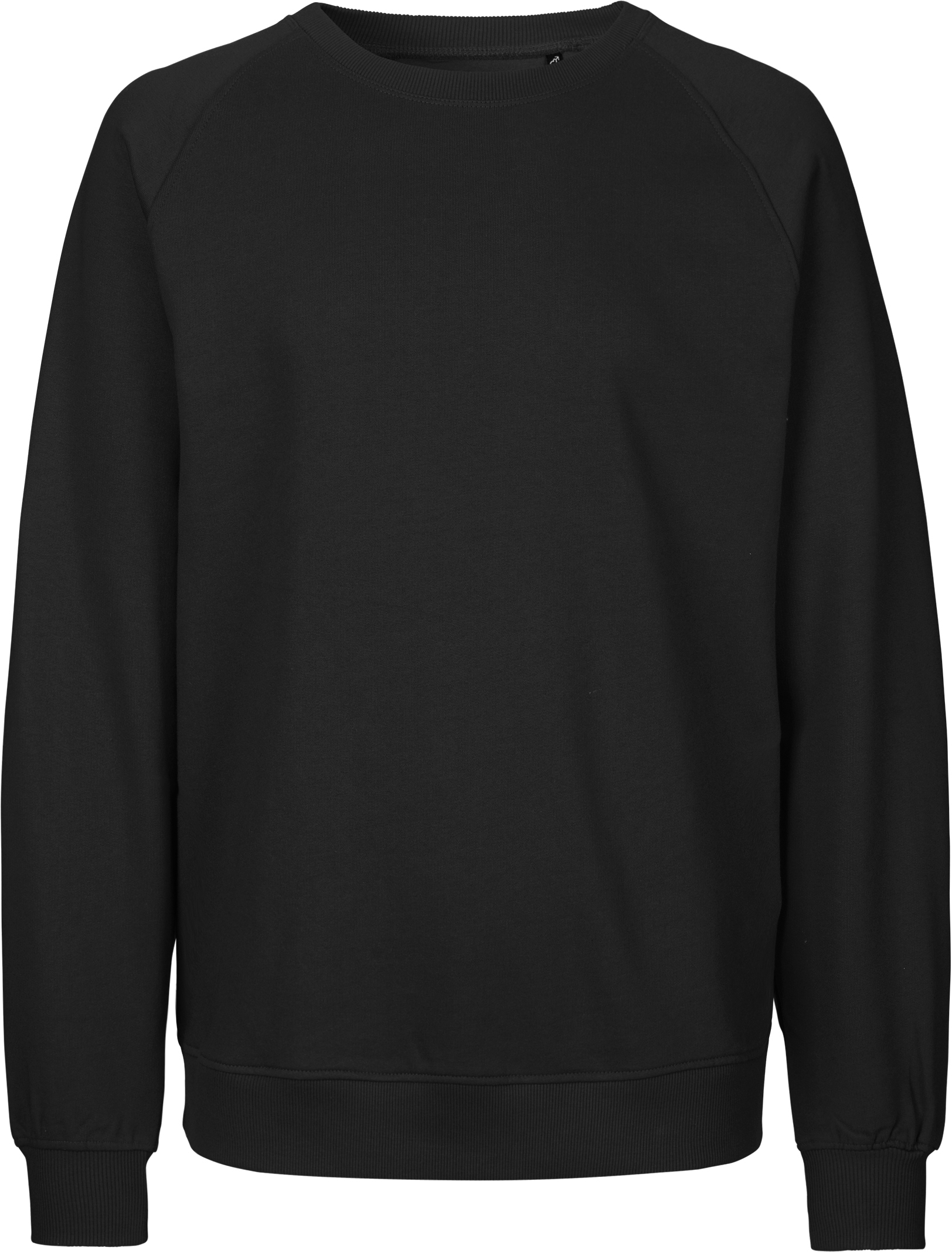 Unisex-Sweatshirt aus Fairtrade-Baumwolle