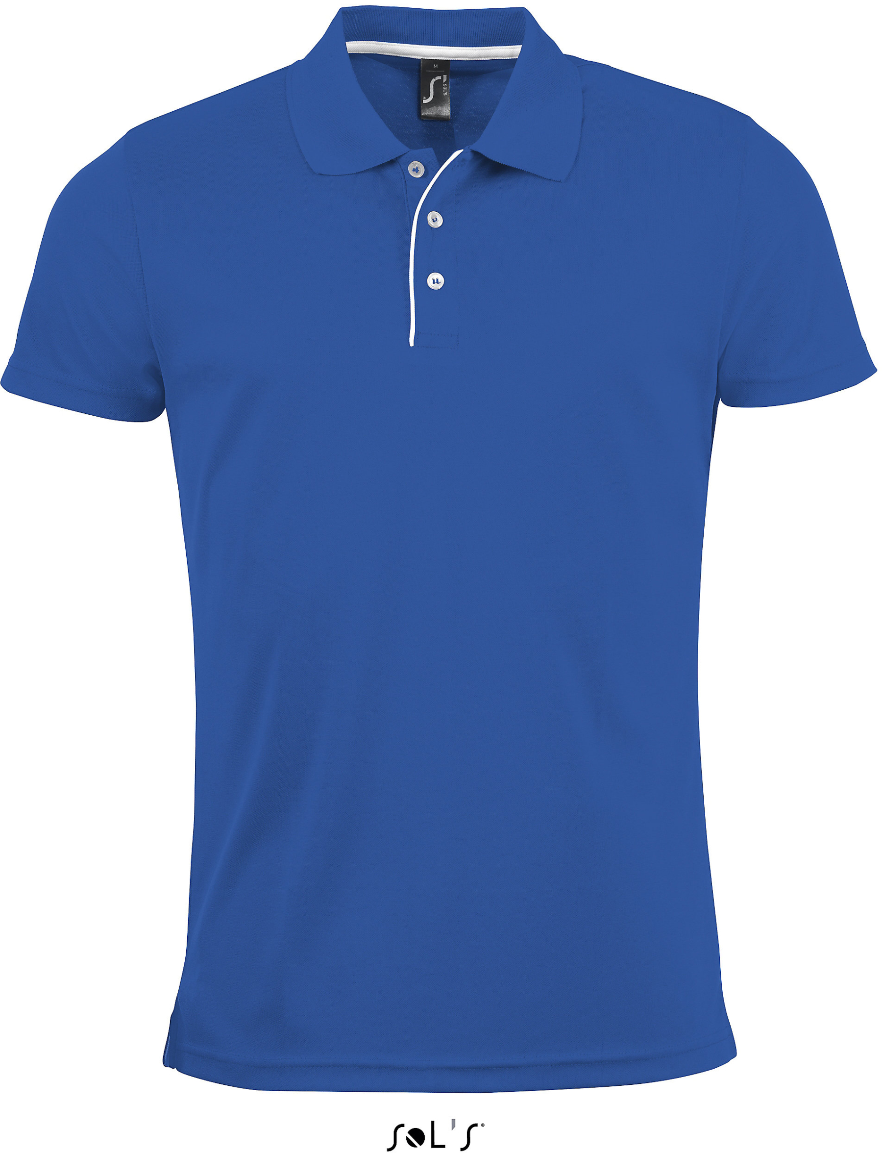 Herren Sport-Poloshirt "Performer"