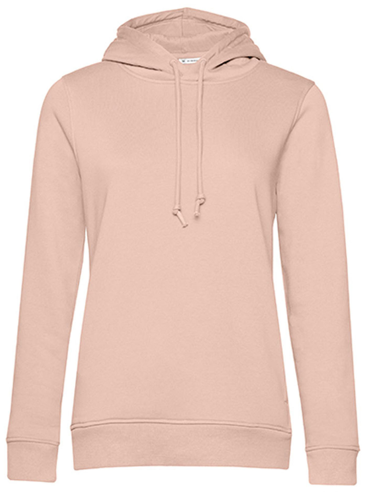 Nachhaltiger Damen Hoodie "Inspire"