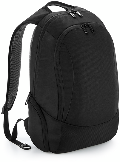 16 Liter Laptop-Rucksack "Vessel" bis 15,6 Zoll