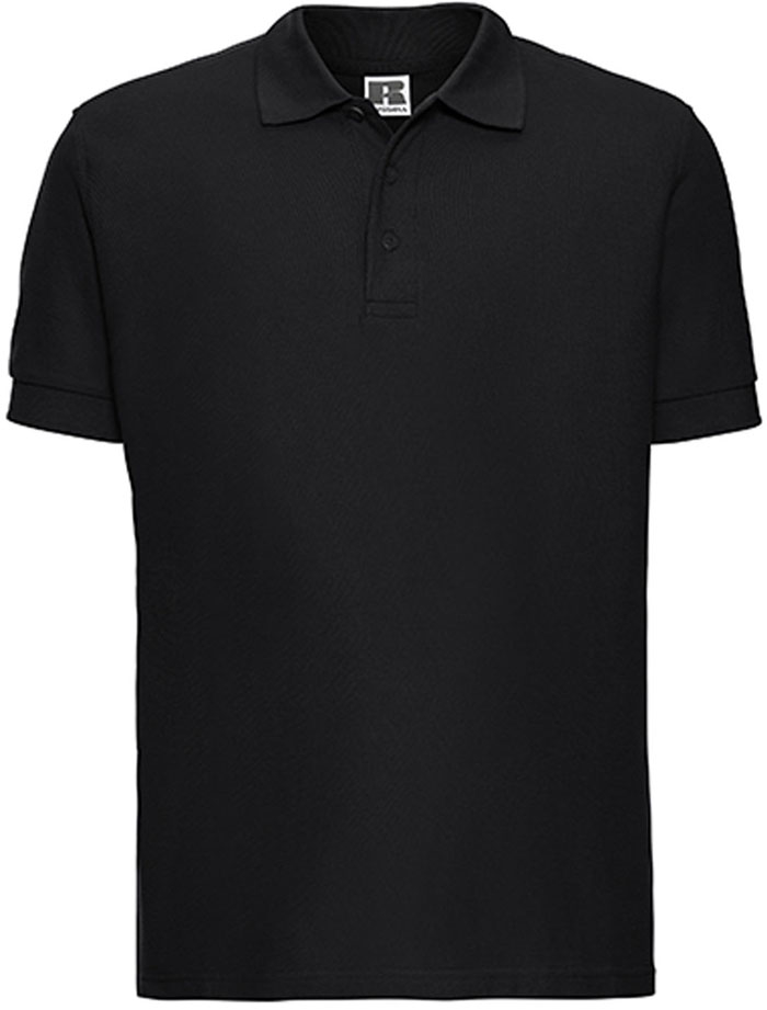 Herren-Poloshirt "Ultimate Cotton"